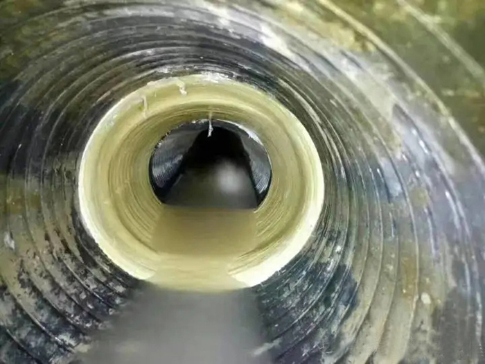 九所镇内衬修复法通常适用于哪些类型的断面管道