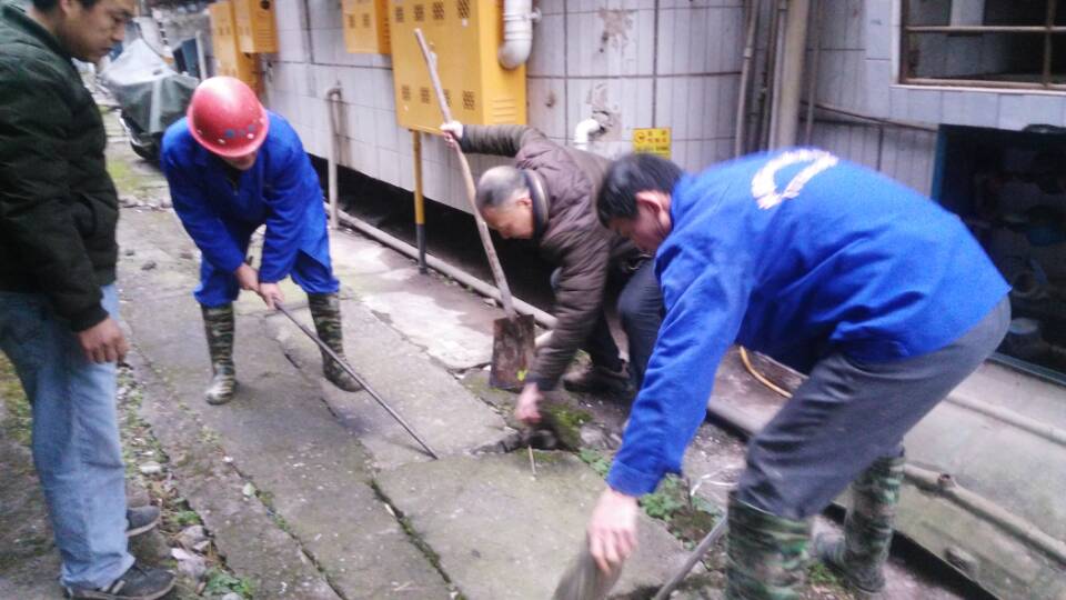 九所镇清掏化粪池、管道疏通一站式服务<高效><技术><可靠>